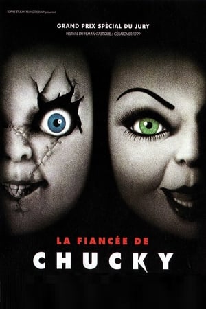 En dvd sur amazon Bride of Chucky