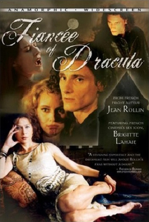En dvd sur amazon La Fiancée de Dracula