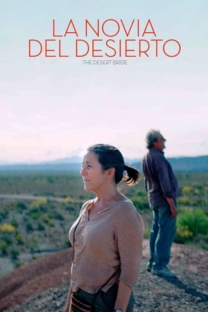 En dvd sur amazon La novia del desierto