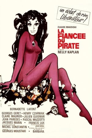En dvd sur amazon La Fiancée du pirate