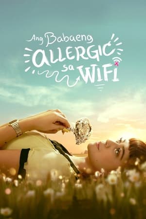 En dvd sur amazon Ang Babaeng Allergic sa Wi-Fi