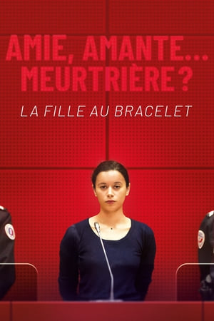 En dvd sur amazon La Fille au bracelet