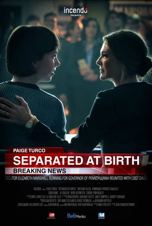 En dvd sur amazon Separated at Birth
