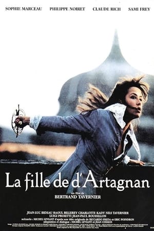 En dvd sur amazon La Fille de d'Artagnan