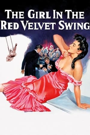 En dvd sur amazon The Girl in the Red Velvet Swing
