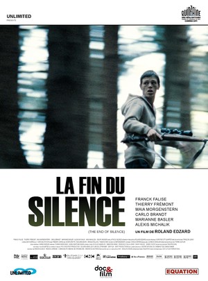 En dvd sur amazon La Fin du silence