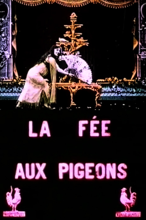 En dvd sur amazon La fée aux pigeons