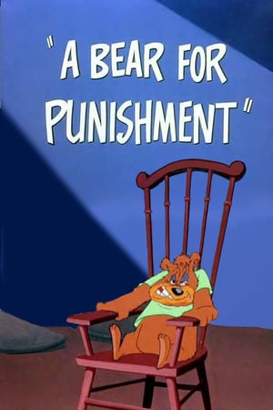 En dvd sur amazon A Bear for Punishment