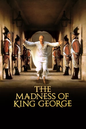 En dvd sur amazon The Madness of King George