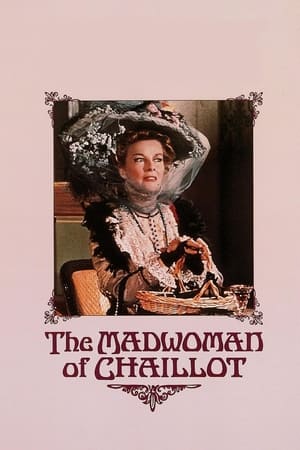 En dvd sur amazon The Madwoman of Chaillot
