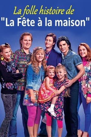 En dvd sur amazon The Unauthorized Full House Story