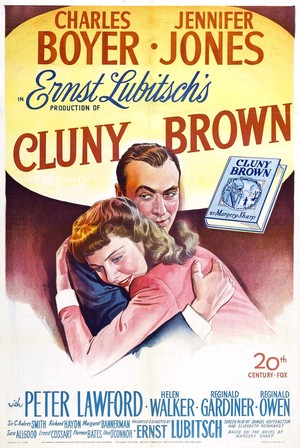 En dvd sur amazon Cluny Brown