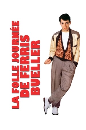 En dvd sur amazon Ferris Bueller's Day Off