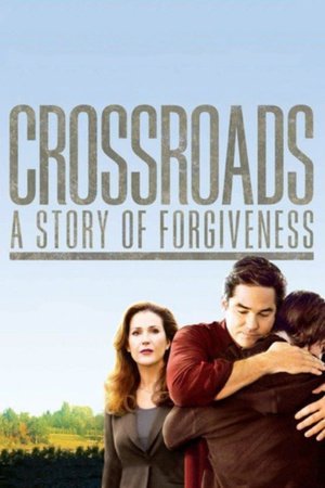 En dvd sur amazon Crossroads - A Story of Forgiveness