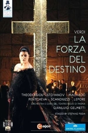 En dvd sur amazon La forza del destino