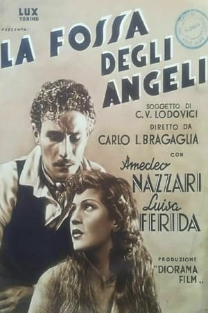 En dvd sur amazon La fossa degli angeli