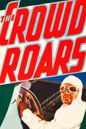 En dvd sur amazon The Crowd Roars