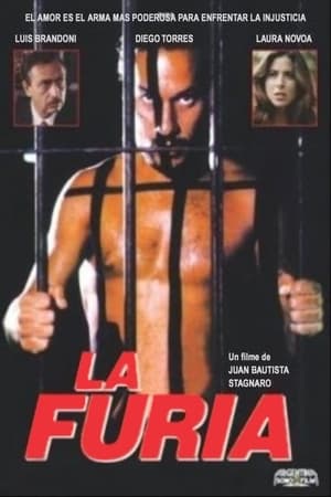 En dvd sur amazon La furia