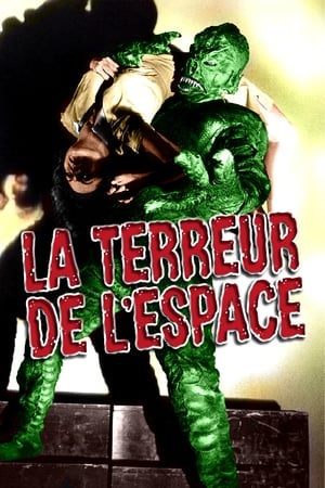 En dvd sur amazon It! The Terror from Beyond Space
