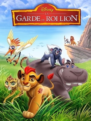 En dvd sur amazon The Lion Guard: Return of the Roar