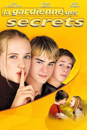 En dvd sur amazon Little Secrets