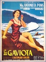 La gaviota