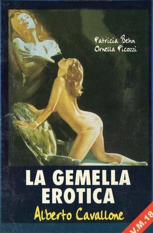 En dvd sur amazon La gemella erotica