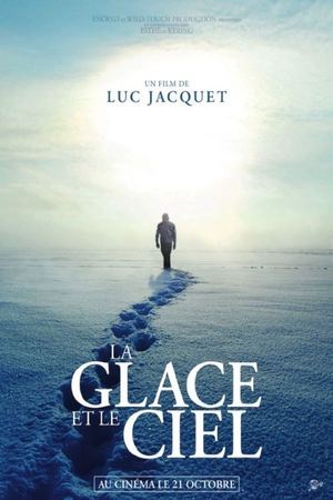 En dvd sur amazon La glace et le ciel