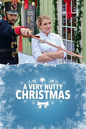 En dvd sur amazon A Very Nutty Christmas