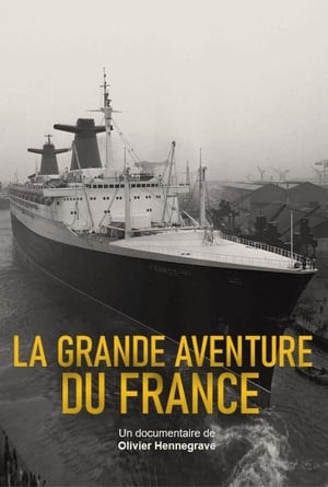 En dvd sur amazon La Grande Aventure du France