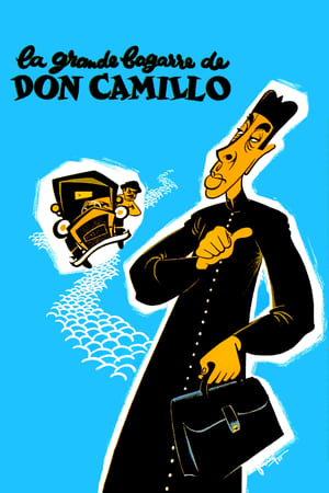 En dvd sur amazon Don Camillo e l'onorevole Peppone