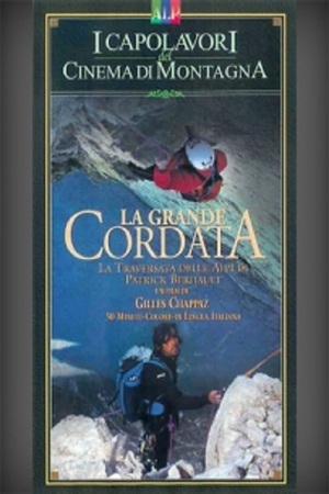 En dvd sur amazon La Grande Cordata