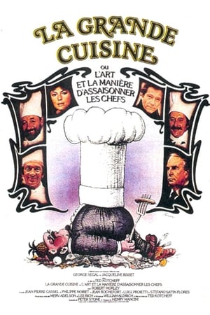 En dvd sur amazon Who Is Killing the Great Chefs of Europe?
