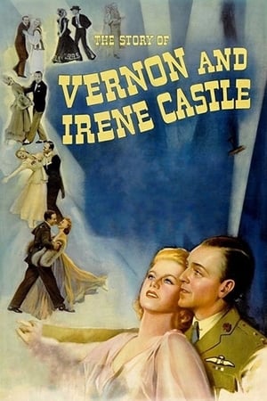 En dvd sur amazon The Story of Vernon and Irene Castle