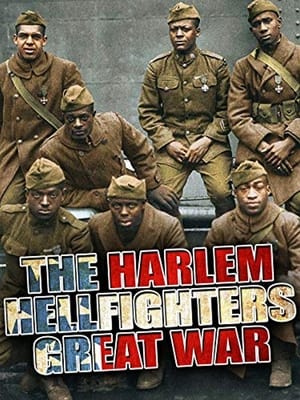 En dvd sur amazon La grande guerre des Harlem Hellfighters