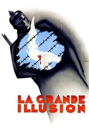 En dvd sur amazon La Grande Illusion