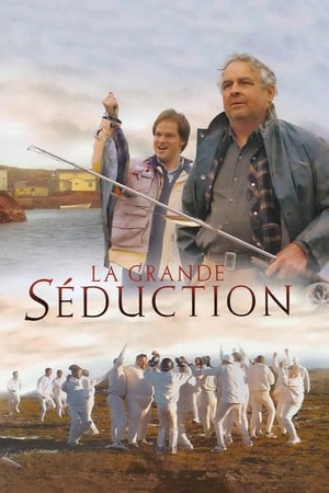 En dvd sur amazon La grande séduction