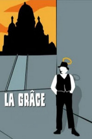 En dvd sur amazon La Grâce