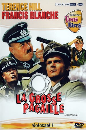 En dvd sur amazon La feldmarescialla