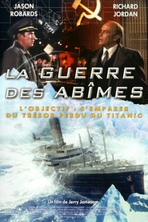 En dvd sur amazon Raise the Titanic