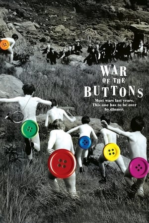 En dvd sur amazon War of the Buttons