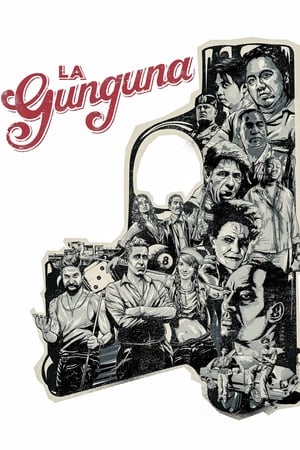 En dvd sur amazon La Gunguna