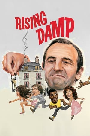 En dvd sur amazon Rising Damp