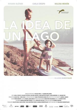 En dvd sur amazon La idea de un lago