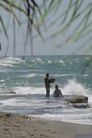 La isla está encantada con ustedes