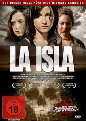 En dvd sur amazon La Isla
