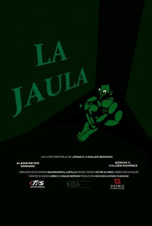 En dvd sur amazon La Jaula