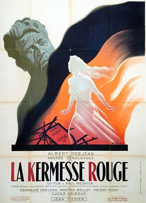 En dvd sur amazon La Kermesse rouge