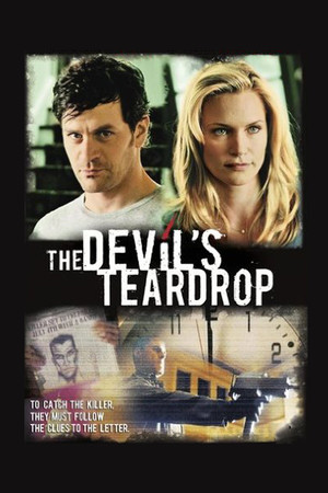 En dvd sur amazon The Devil's Teardrop