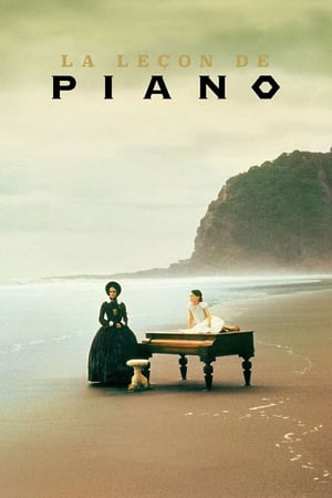 En dvd sur amazon The Piano